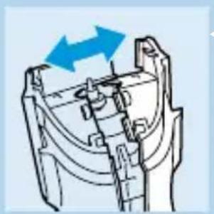 PHILIPS HQC484 - W ichtig - 8