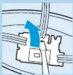 PHILIPS HQC484 - Çevre - 2