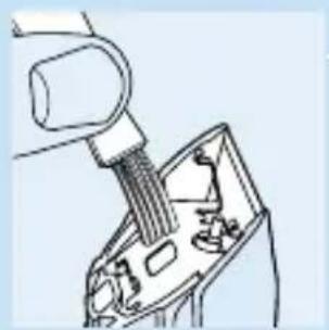 PHILIPS HQC483 - Temizlik - 5