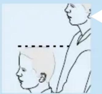 PHILIPS HQC483 - Knippen met opzetkam - 1