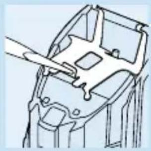 PHILIPS HQC483 - Environment - 2