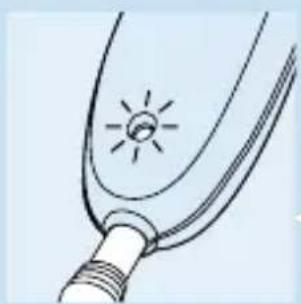 PHILIPS HQC483 - Cómo optimizar la vida útil de la bateria - 2