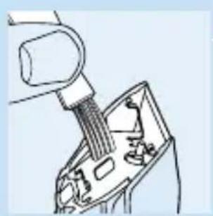 PHILIPS HQC483 - Pulizia - 2