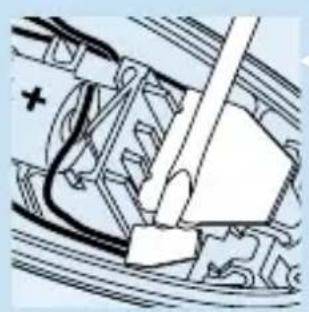 PHILIPS HQC483 - Cevre - 4