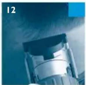 PHILIPS HQC483 - Kisisel Ayarlar Tablosu - 10