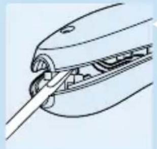 PHILIPS HQC483 - Cevre - 3