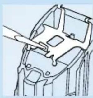 PHILIPS HQC483 - Medio ambiente - 2