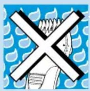 PHILIPS HQC483 - Wichtig - 1