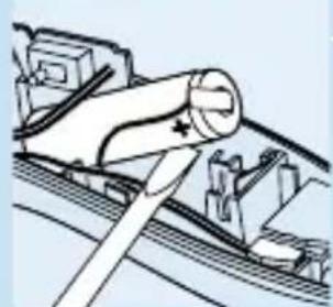 PHILIPS HQC483 - Meio ambiente - 5