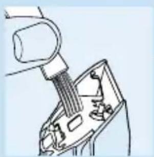 PHILIPS HQC483 - Reinigung - 3