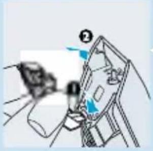 PHILIPS HQC483 - Replacement - 2