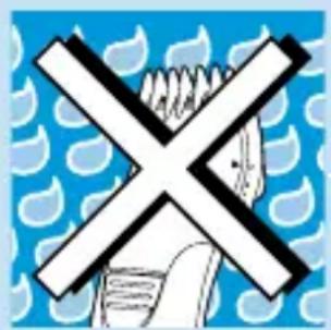 PHILIPS HQC483 - Important - 1