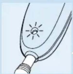 PHILIPS HQC483 - Optimizar o tempo de vida da bateria - 2