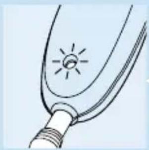 PHILIPS HQC483 - Durée des accumulatorés - 2