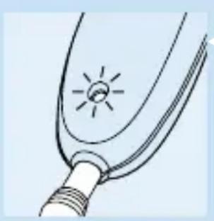 PHILIPS HQC483 - Laden - 2