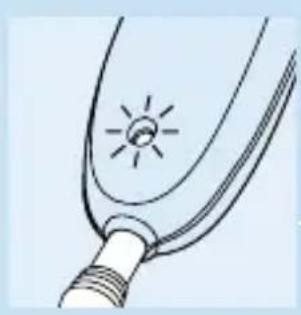 PHILIPS HQC483 - De levensduur van de accu optimaliseren - 2
