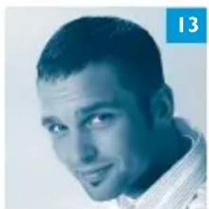 PHILIPS HQC483 - Kisisel Ayarlar Tablosu - 13