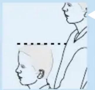 PHILIPS HQC483 - Aparar com o pente acessório - 1