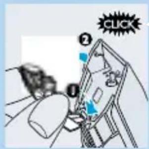 PHILIPS HQC482 - Cleaning - 4