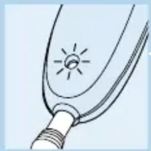 PHILIPS HQC482 - Important - 4