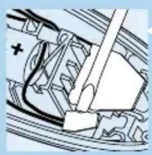 PHILIPS HQC482 - Ambiente (solo HQC482 e HQC483) - 4