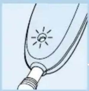 PHILIPS HQC482 - Optimizar o tempo de vida da bateria - 2
