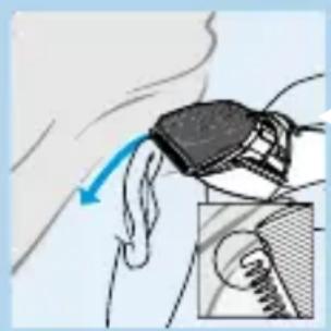 PHILIPS HQC482 - Gradation - 1