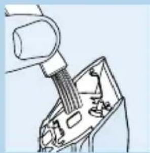 PHILIPS HQC482 - Degristirme - 3