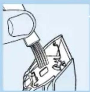 PHILIPS HQC482 - Cleaning - 3