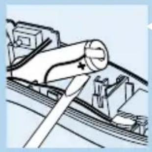 PHILIPS HQC482 - Ambiente (solo HQC482 e HQC483) - 5