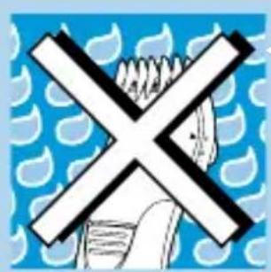 PHILIPS HQC482 - Wichtig - 1