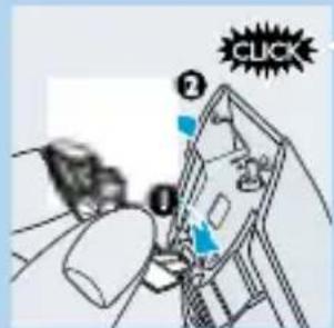 PHILIPS HQC482 - Pulizia - 4