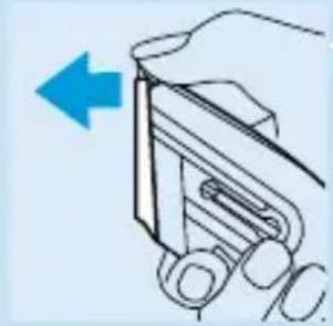 PHILIPS HQC442 - Pulizia - 2