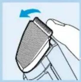 PHILIPS HQC281 - Environment - 1