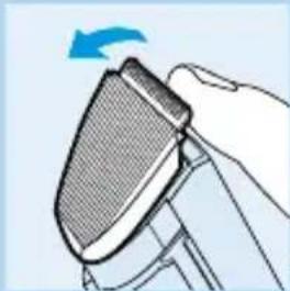 PHILIPS HQC281 - Environnement - 1