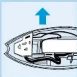PHILIPS HQC281 - Environnement - 4