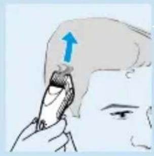 PHILIPS HQC241 - Katli Kesim - 2