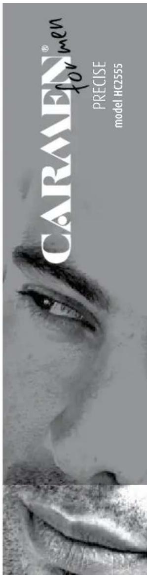 Carmen HC 2555 - 1
