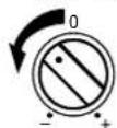 YAMAHA KXW421 - PLAY TRIM CONTROL ADJUSTMENT (KX-W421 only) - 1