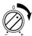 YAMAHA KXW321 - PLAY TRIM CONTROL ADJUSTMENT (KX-W421 only) - 2