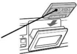 SONY TCKB820S - Nota - 1