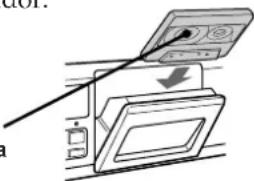 SONY TCKB820S - Leitura de cassetes - 4
