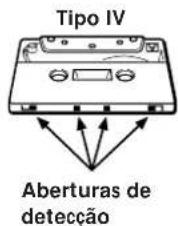 SONY TCKB820S - Para gravar numa fita que teve uma lingueta removida - 3