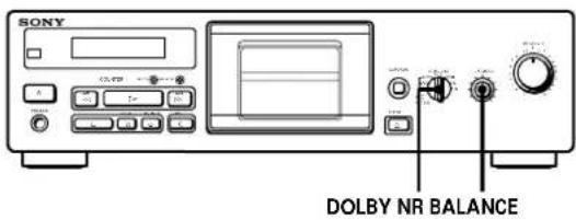 SONY TCKB820S - Ponga en reproducción la fuente de programas. - 2