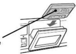 SONY TCKB820S - Remarque - 1