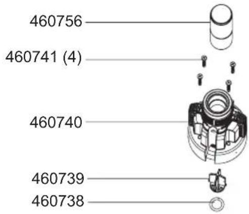 AL-KO TBP 48008 - Introduction - 11