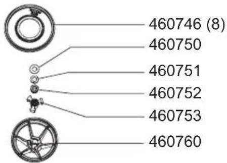 AL-KO TBP 48008 - Introduction - 20