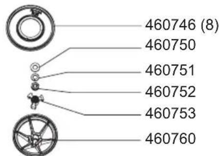 AL-KO TBP 48008 - Introduction - 9