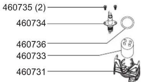 AL-KO TBP 48008 - Introduction - 3