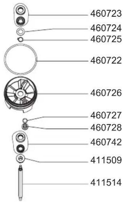 AL-KO TBP 48008 - Introduction - 7